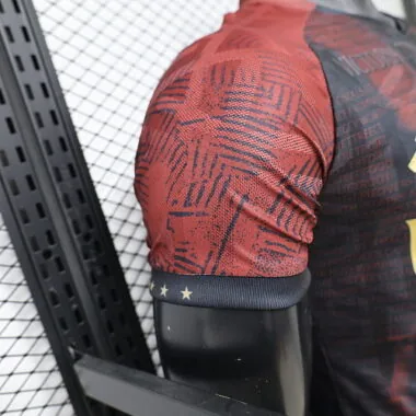 26-27 Player Arsenal Special Edition Kit Cheap Football Jersey Wholesale Yupoo