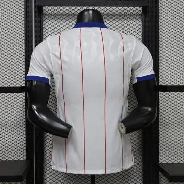 26-27 Player Chelsea Third Away Kit S-4XL Cheap Football Jersey Wholesale Yupoo