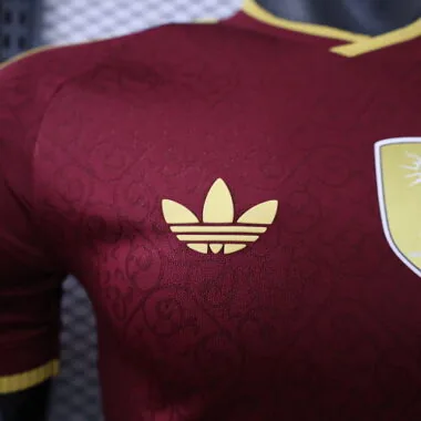 2026 Player Spain Third Away Kit Two Stars S-3XL Cheap Football Jersey Wholesale Yupoo