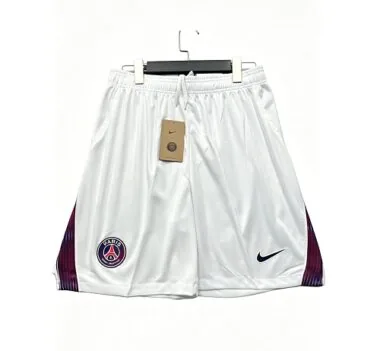 26-27 PSG Away Shorts Cheap Football Jersey Wholesale Yupoo