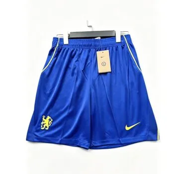 26-27 Chelsea Home Shorts Cheap Football Jersey Wholesale Yupoo