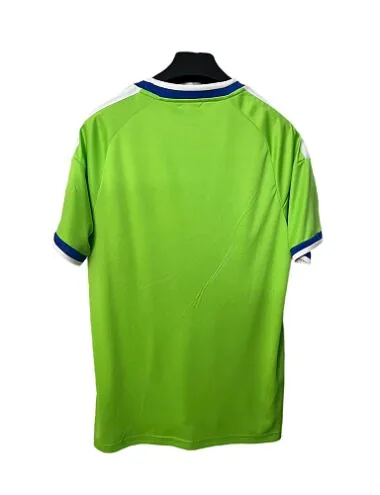 26-27 Schalke 04 Away Kit Cheap Football Jersey Wholesale Yupoo