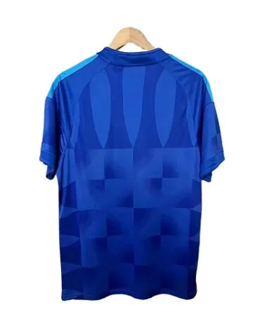 26-27 Schalke 04 Home Kit Cheap Football Jersey Wholesale Yupoo