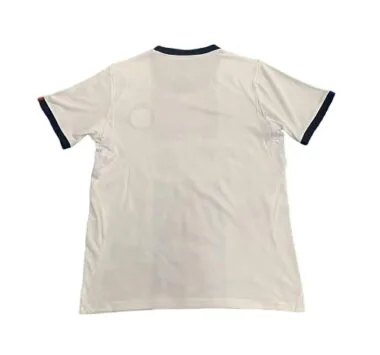 26-27 PSG Away Kit With Stars S-4XL Cheap Football Jersey Wholesale Yupoo
