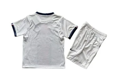 26-27 Kids PSG Away Kits Cheap Football Jersey Wholesale Yupoo