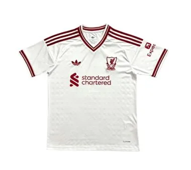 26-27 Liverpool Away Kit S-4XL Cheap Football Jersey Wholesale Yupoo