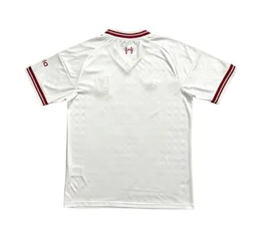 26-27 Liverpool Away Kit S-4XL Cheap Football Jersey Wholesale Yupoo