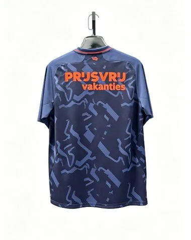 26-27 Feyenoord Third Away Kit Cheap Football Jersey Wholesale Yupoo