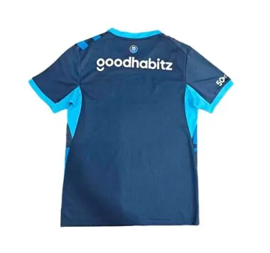 26-27 PSV Third Away Kit Cheap Football Jersey Wholesale Yupoo