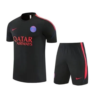26-27 PSG Training Adults & Kids Kits Tracksuits World Cup Cheap Jersey Wholesale Yupoo