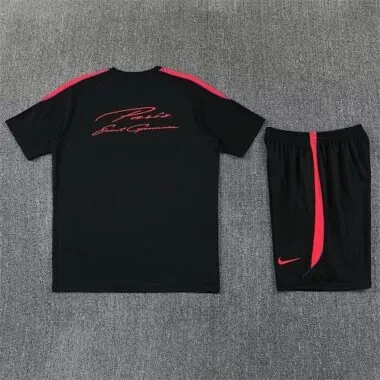 26-27 PSG Training Adults & Kids Kits Tracksuits World Cup Cheap Jersey Wholesale Yupoo