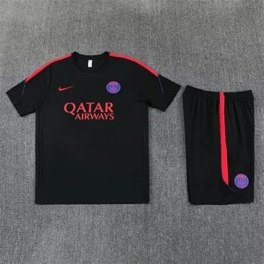 26-27 PSG Training Adults & Kids Kits Tracksuits World Cup Cheap Jersey Wholesale Yupoo