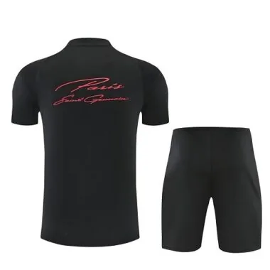26-27 PSG Training Adults & Kids Kits Tracksuits World Cup Cheap Jersey Wholesale Yupoo