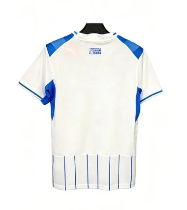 26-27 Universitatea Craiova Home Kit S-2XL Cheap Football Jersey Wholesale Yupoo