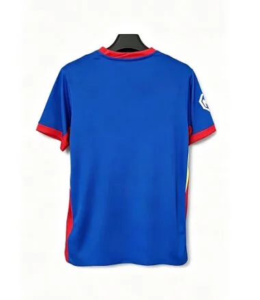 26-27 FCSB Home Kit S-2XL Cheap Football Jersey Wholesale Yupoo
