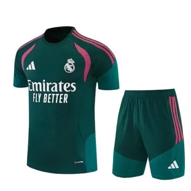 26-27 Real Madird Training Adults & Kids Kits Tracksuits World Cup Cheap Jersey Wholesale Yupoo
