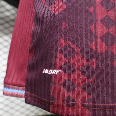 26-27 Player West Ham Home Kit Cheap Soccer Jerseys Wholesale Yupoo