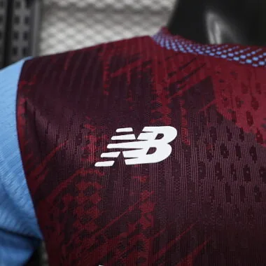 26-27 Player West Ham Home Kit Cheap Soccer Jerseys Wholesale Yupoo
