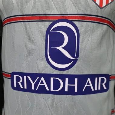 26-27 Player Atletico Madrid Third Away Kit Cheap Football Jersey Wholesale Yupoo