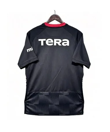 26-27 Beşiktaş Third Away Kit S-4XL Cheap Football Jersey Wholesale Yupoo
