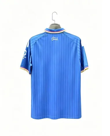 26-27 Como 1907 Home Kit S-4XL Cheap Football Jersey Wholesale Yupoo