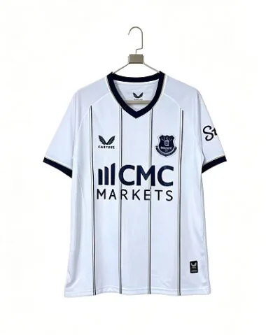 26-27 Everton Away Kit Cheap Football Jersey Wholesale Yupoo