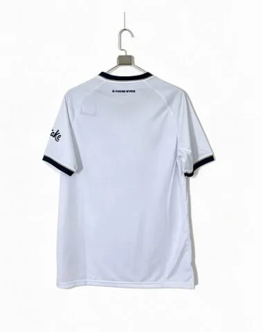 26-27 Everton Away Kit Cheap Football Jersey Wholesale Yupoo