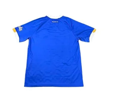 26-27 Everton Home Kit Cheap Football Jersey Wholesale Yupoo