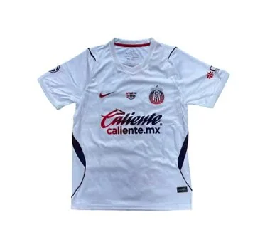 26-27 Chivas Away Kit S-4XL Cheap Football Jersey Wholesale Yupoo