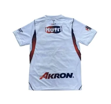 26-27 Chivas Away Kit S-4XL Cheap Football Jersey Wholesale Yupoo