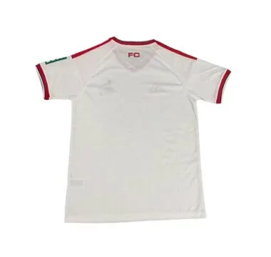26-27 FC Köln Home Kit S-4XL Cheap Football Jersey Wholesale Yupoo