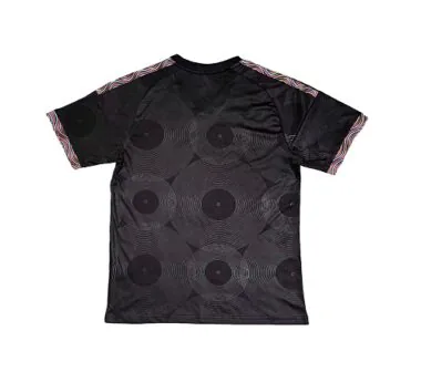 26-27 Lyon Third Away Kit S-4XL Cheap Football Jersey Wholesale Yupoo