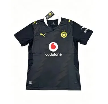 26-27 Dortmund Away Kit S-4XL Cheap Football Jersey Wholesale Yupoo