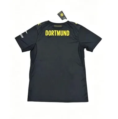 26-27 Dortmund Away Kit S-4XL Cheap Football Jersey Wholesale Yupoo