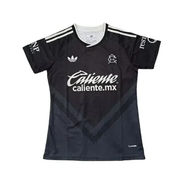 26-27 Club America Women#039;s Away Kit Cheap Football Jersey Wholesale Yupoo