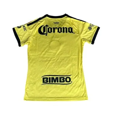 26-27 Club America Women's Home Kit Cheap Football Jersey Wholesale Yupoo