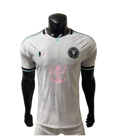 2026 Player Inter Miami Third Away Kit Cheap Football Jersey Wholesale Yupoo
