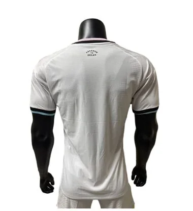 2026 Player Inter Miami Third Away Kit Cheap Football Jersey Wholesale Yupoo