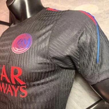 26-27 Player PSG Training Kit Cheap Football Jersey Wholesale Yupoo