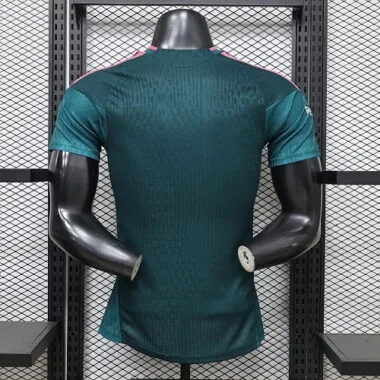 26-27 Player Real Madrid Training Kit Cheap Football Jersey Wholesale Yupoo