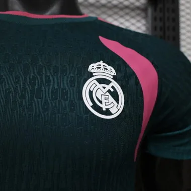 26-27 Player Real Madrid Training Kit Cheap Football Jersey Wholesale Yupoo