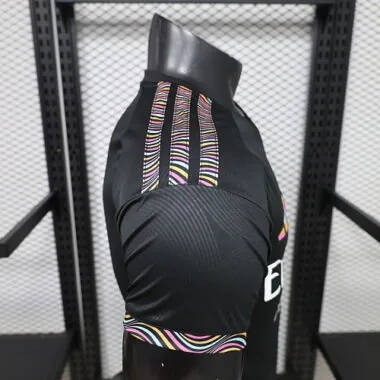 26-27 Player Lyon Third Away Kit Cheap Football Jersey Wholesale Yupoo