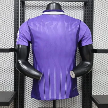 26-27 Player Tottenham Hotspur Third Away Kit S-4XL Cheap Football Jersey Wholesale Yupo