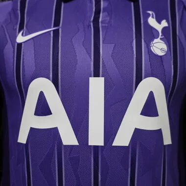 26-27 Player Tottenham Hotspur Third Away Kit S-4XL Cheap Football Jersey Wholesale Yupo