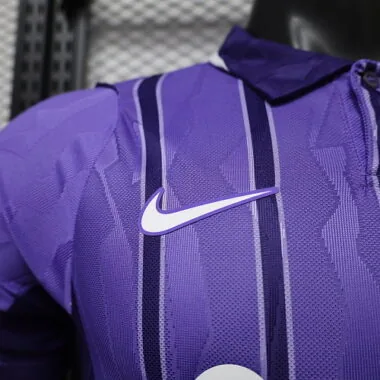 26-27 Player Tottenham Hotspur Third Away Kit S-4XL Cheap Football Jersey Wholesale Yupo
