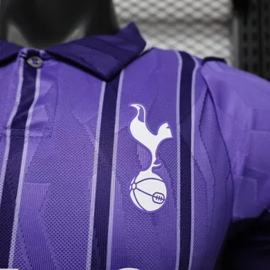 26-27 Player Tottenham Hotspur Third Away Kit S-4XL Cheap Football Jersey Wholesale Yupo