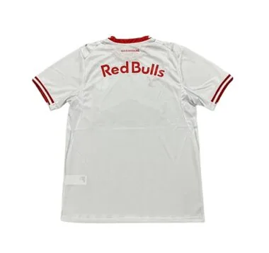 26-27 Red Bull Salzburg Home Kit Cheap Football Jersey Wholesale Yupoo
