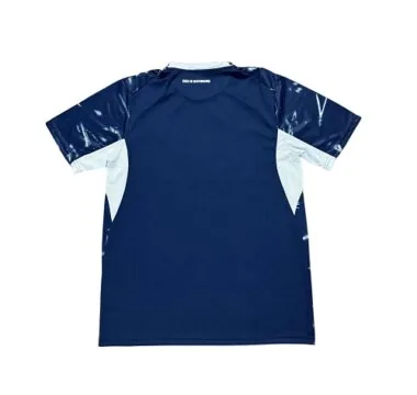 26-27 Red Bull Salzburg Third Away Kit Cheap Football Jersey Wholesale Yupoo