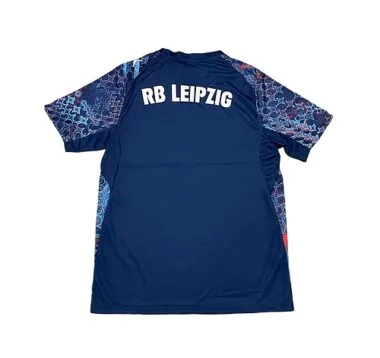 26-27 RB Leipzig Third Away Kit Cheap Football Jersey Wholesale Yupoo