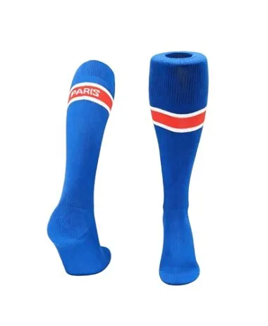 26-27 PSG Home Socks World Cup Cheap Football Jersey Wholesale Yupoo